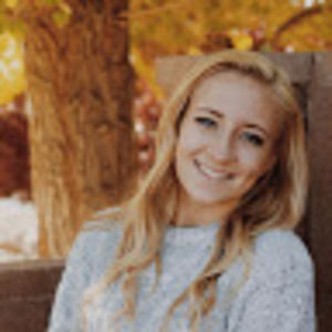 Meet your Posher, Savannah